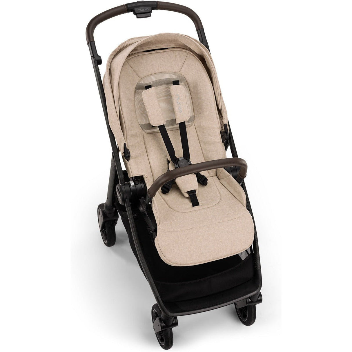 Nuna SWIV Stroller - Kid's Stuff Superstore