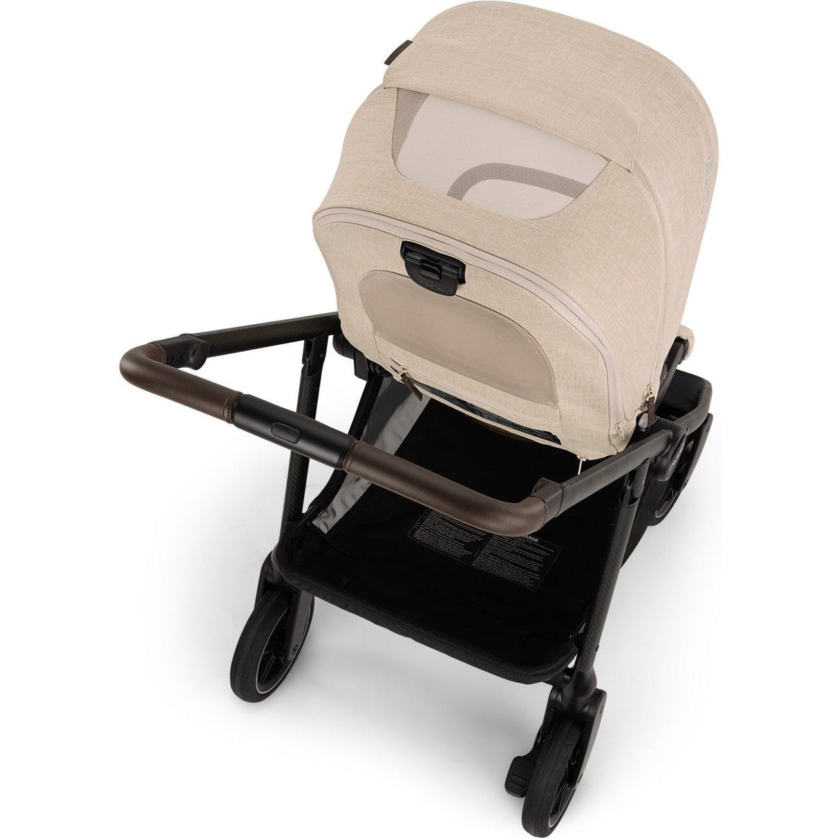 Nuna SWIV Stroller - Kid's Stuff Superstore