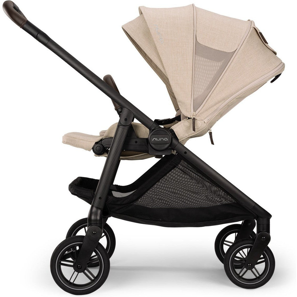 Nuna SWIV Stroller - Kid's Stuff Superstore