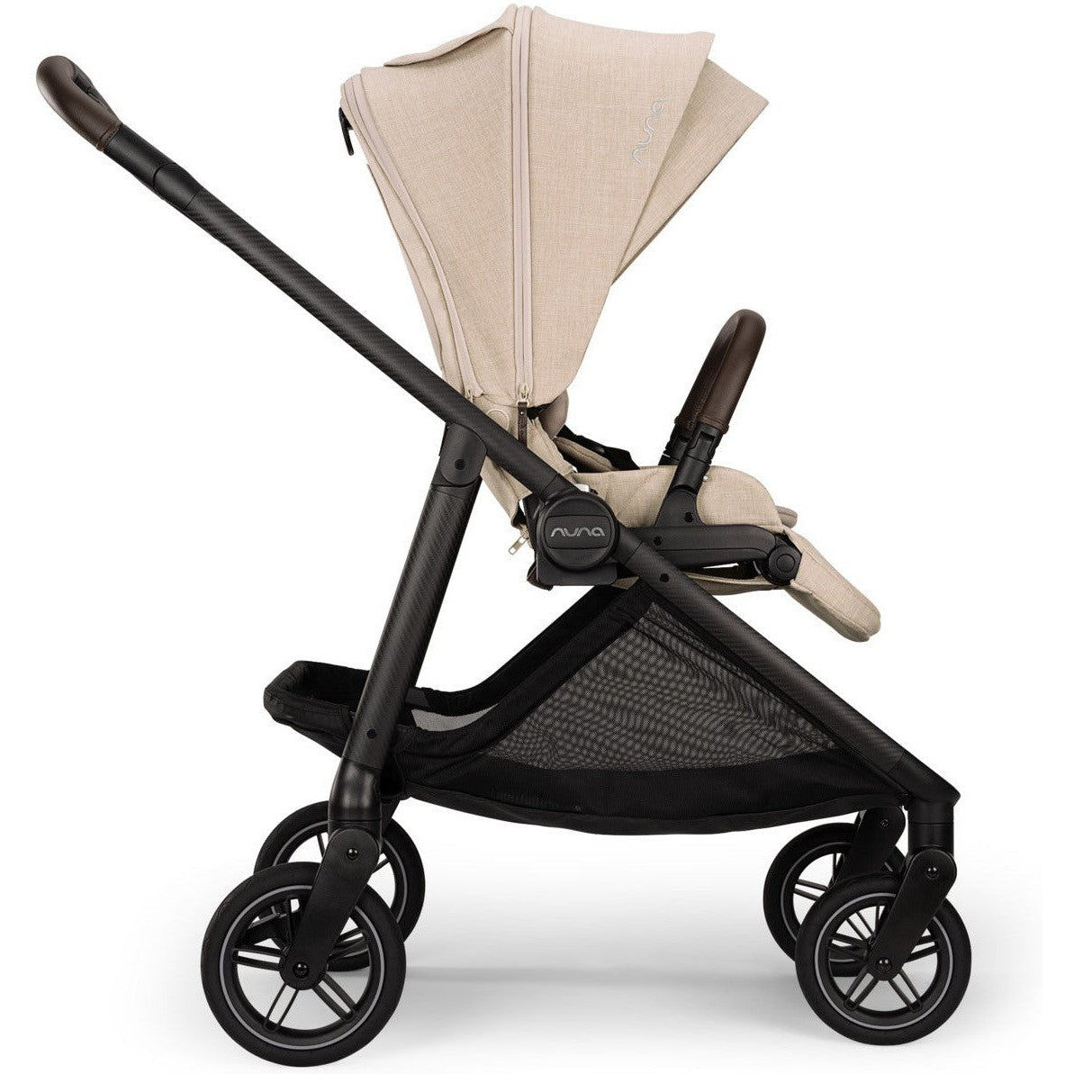 Nuna SWIV Stroller - Kid's Stuff Superstore