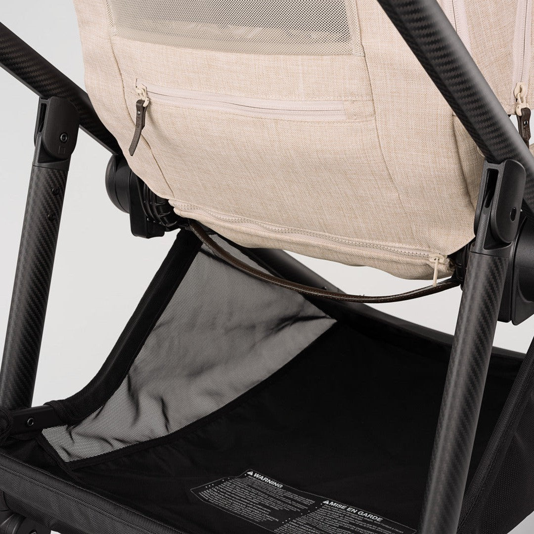Nuna SWIV Stroller - Kid's Stuff Superstore