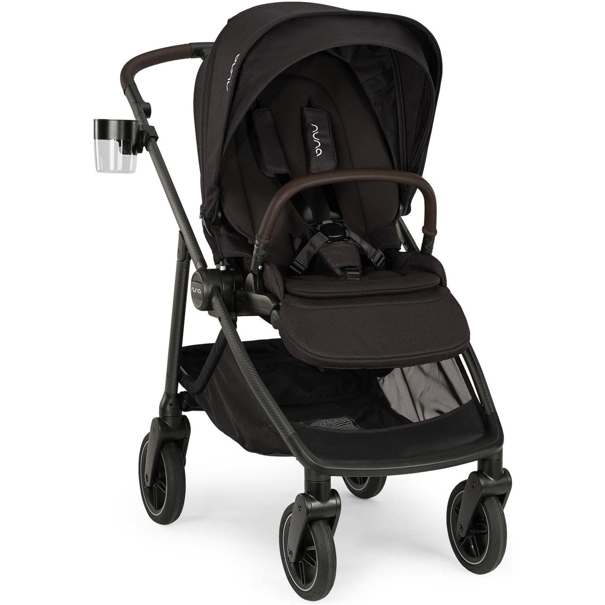 Nuna SWIV Stroller + Pipa URBN Travel System - Kid's Stuff Superstore
