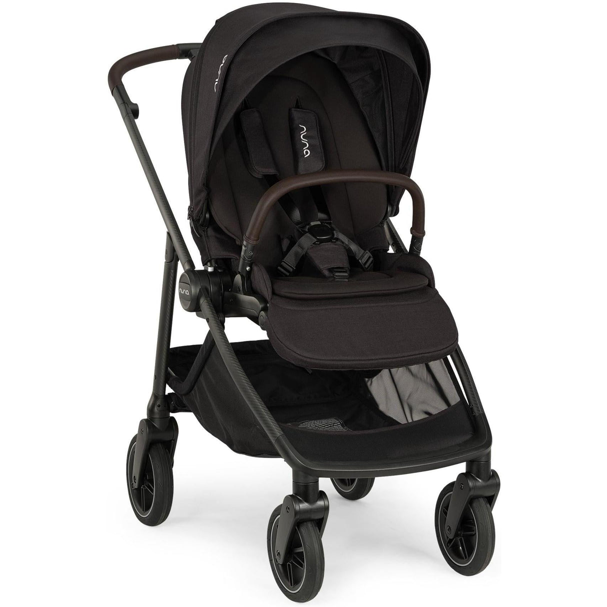 Nuna SWIV Stroller + Pipa URBN Travel System - Kid's Stuff Superstore