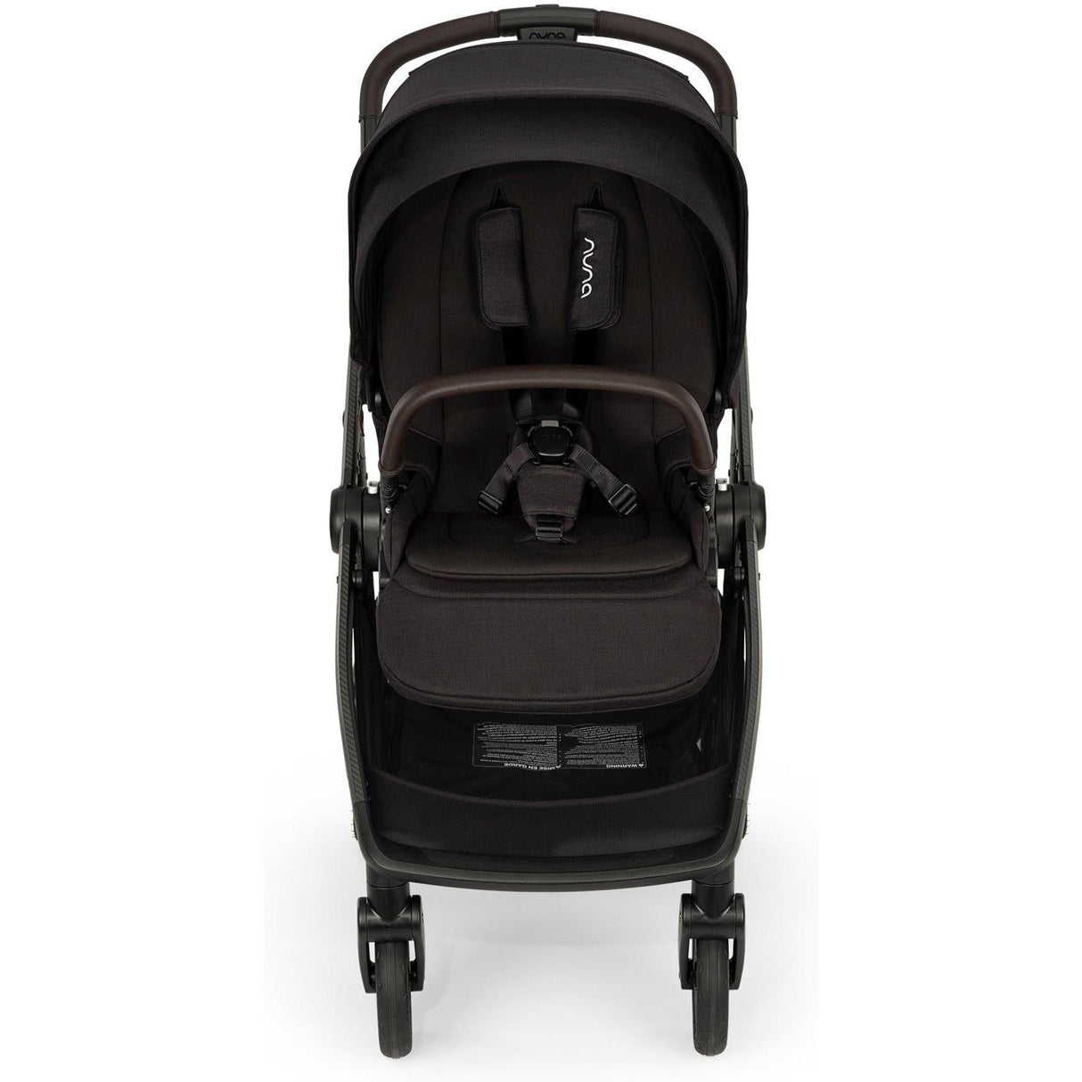 Nuna SWIV Stroller + Pipa URBN Travel System - Kid's Stuff Superstore