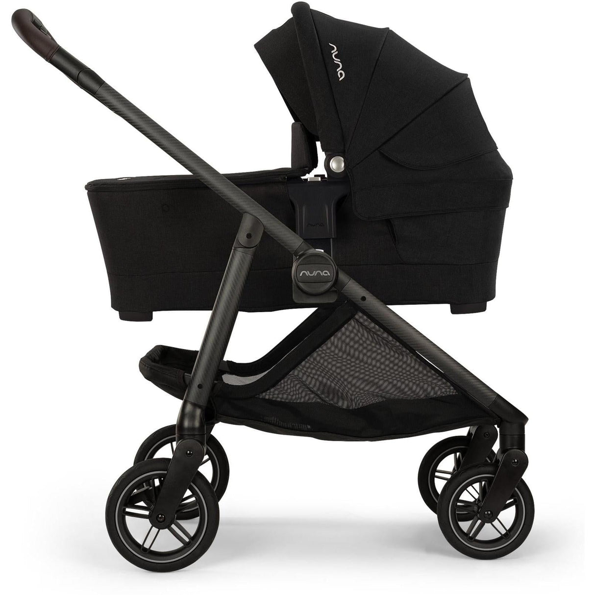 Nuna SWIV Stroller + Pipa URBN Travel System - Kid's Stuff Superstore