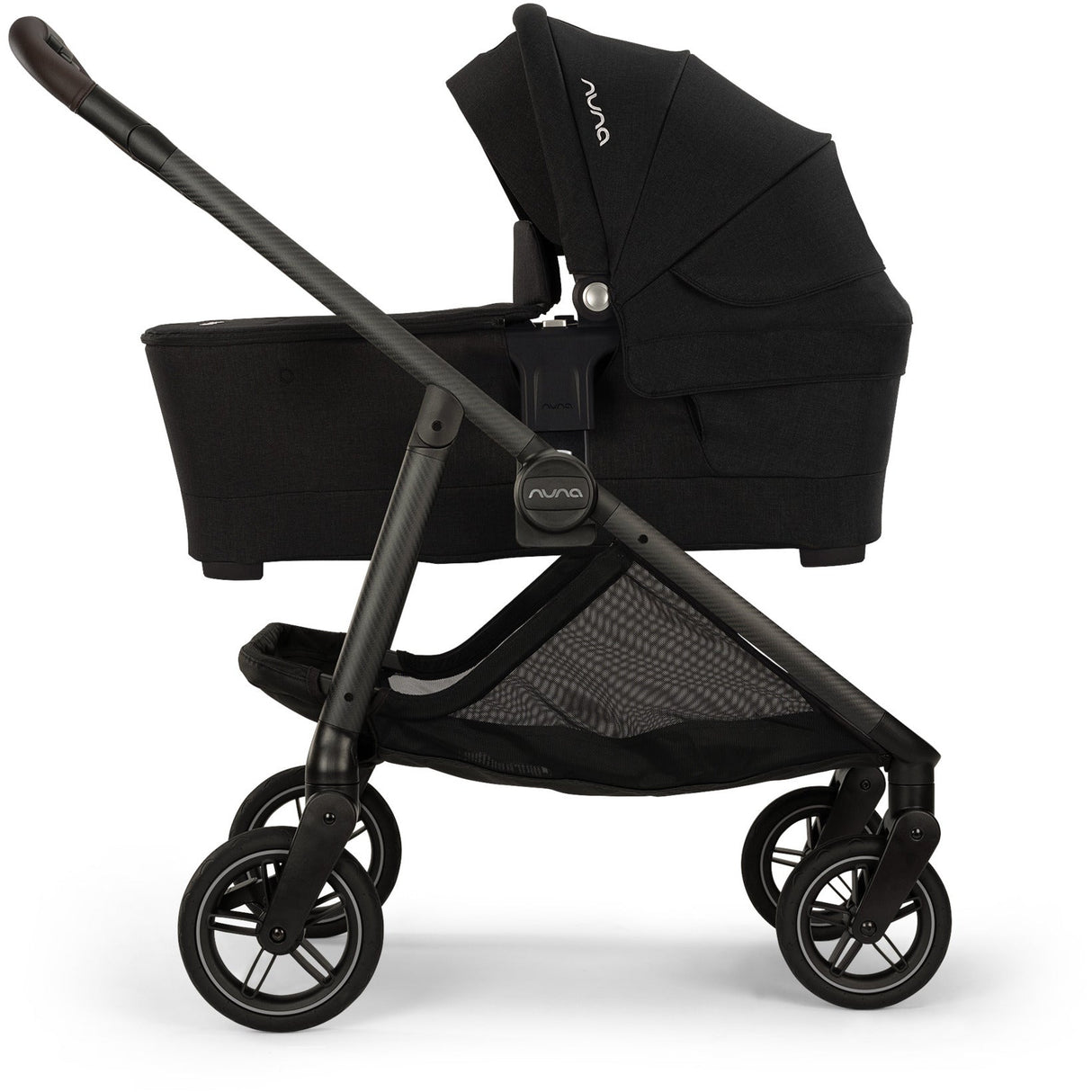 Nuna SWIV Stroller - Kid's Stuff Superstore