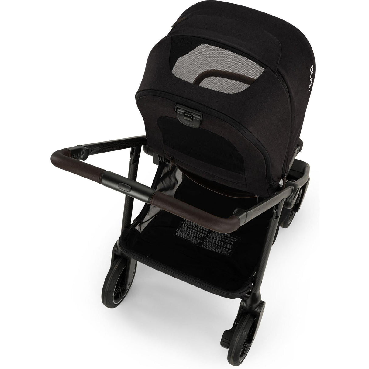 Nuna SWIV Stroller + Pipa URBN Travel System - Kid's Stuff Superstore