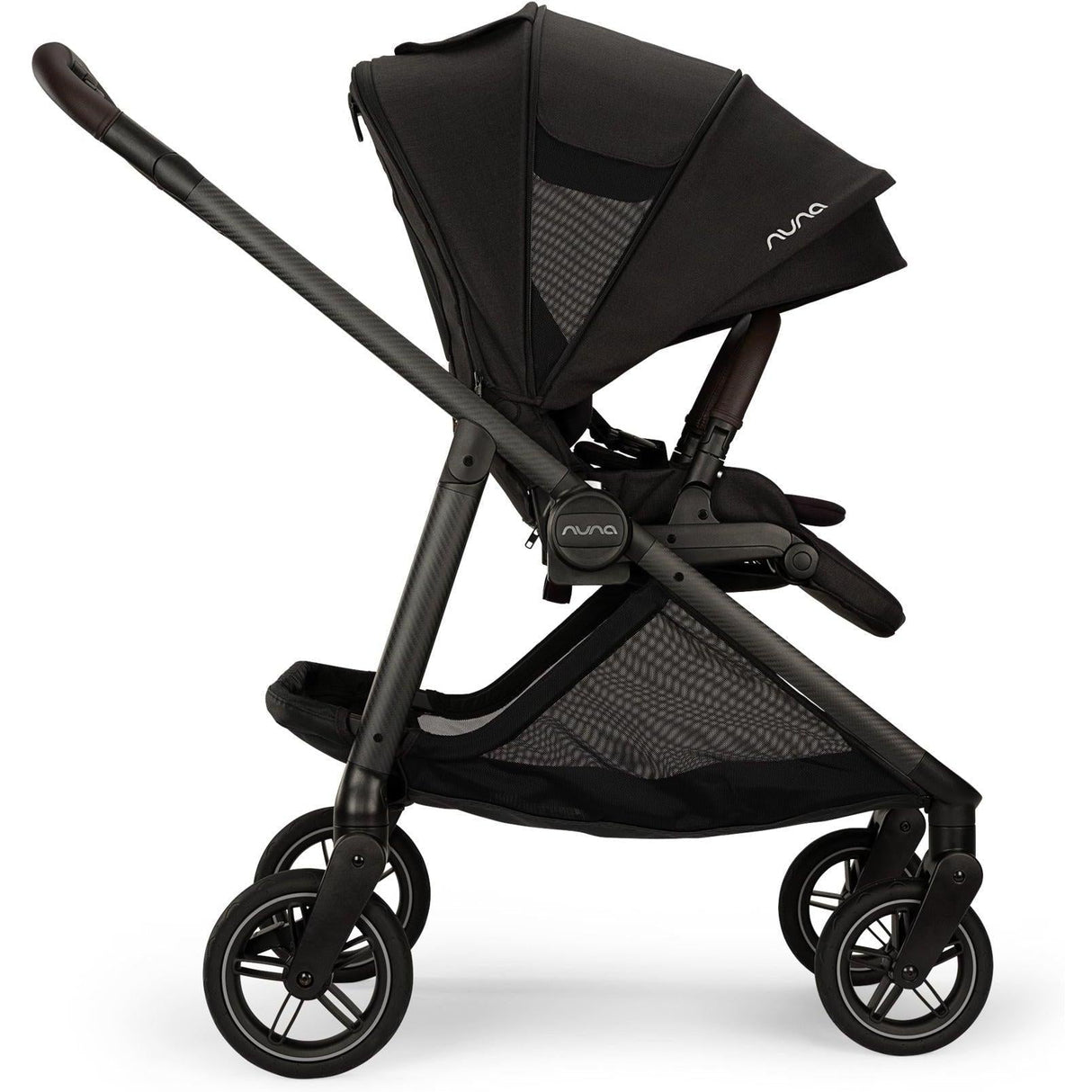 Nuna SWIV Stroller + Pipa URBN Travel System - Kid's Stuff Superstore