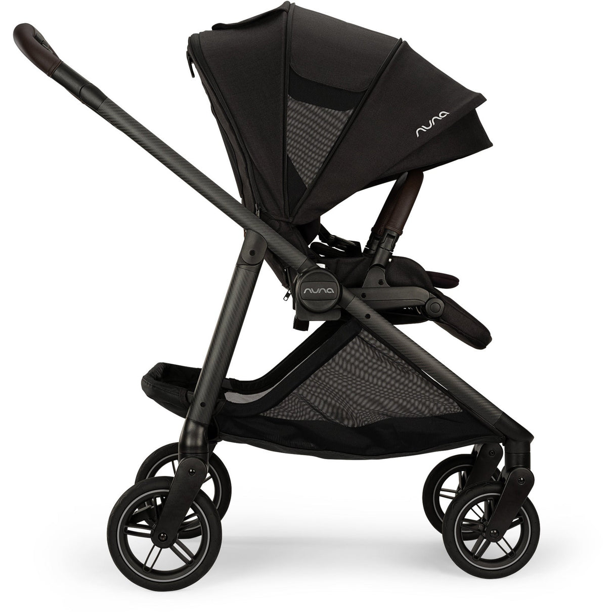 Nuna SWIV Stroller - Kid's Stuff Superstore