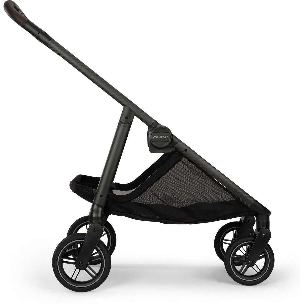 Nuna SWIV Stroller + Pipa URBN Travel System - Kid's Stuff Superstore