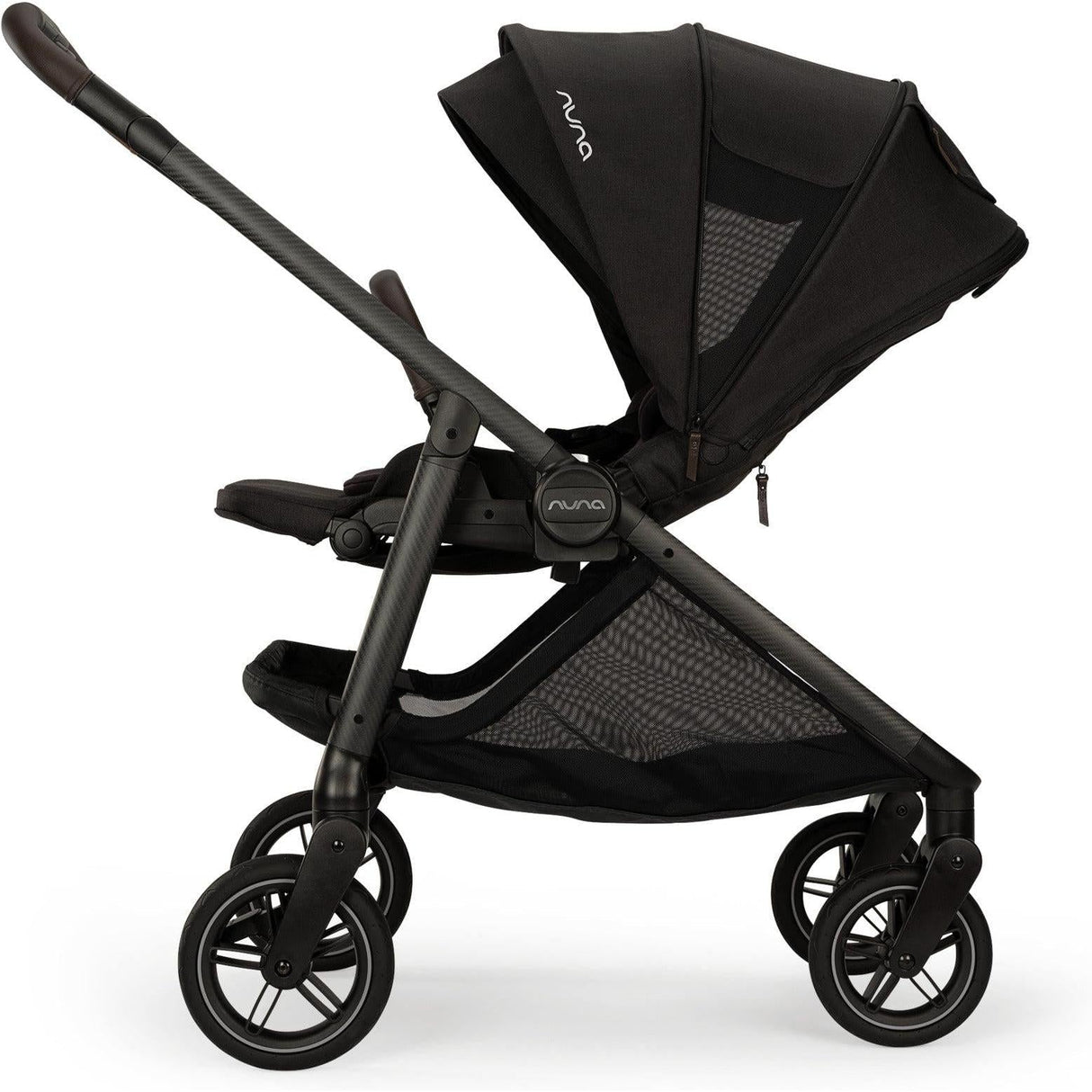 Nuna SWIV Stroller + Pipa URBN Travel System - Kid's Stuff Superstore