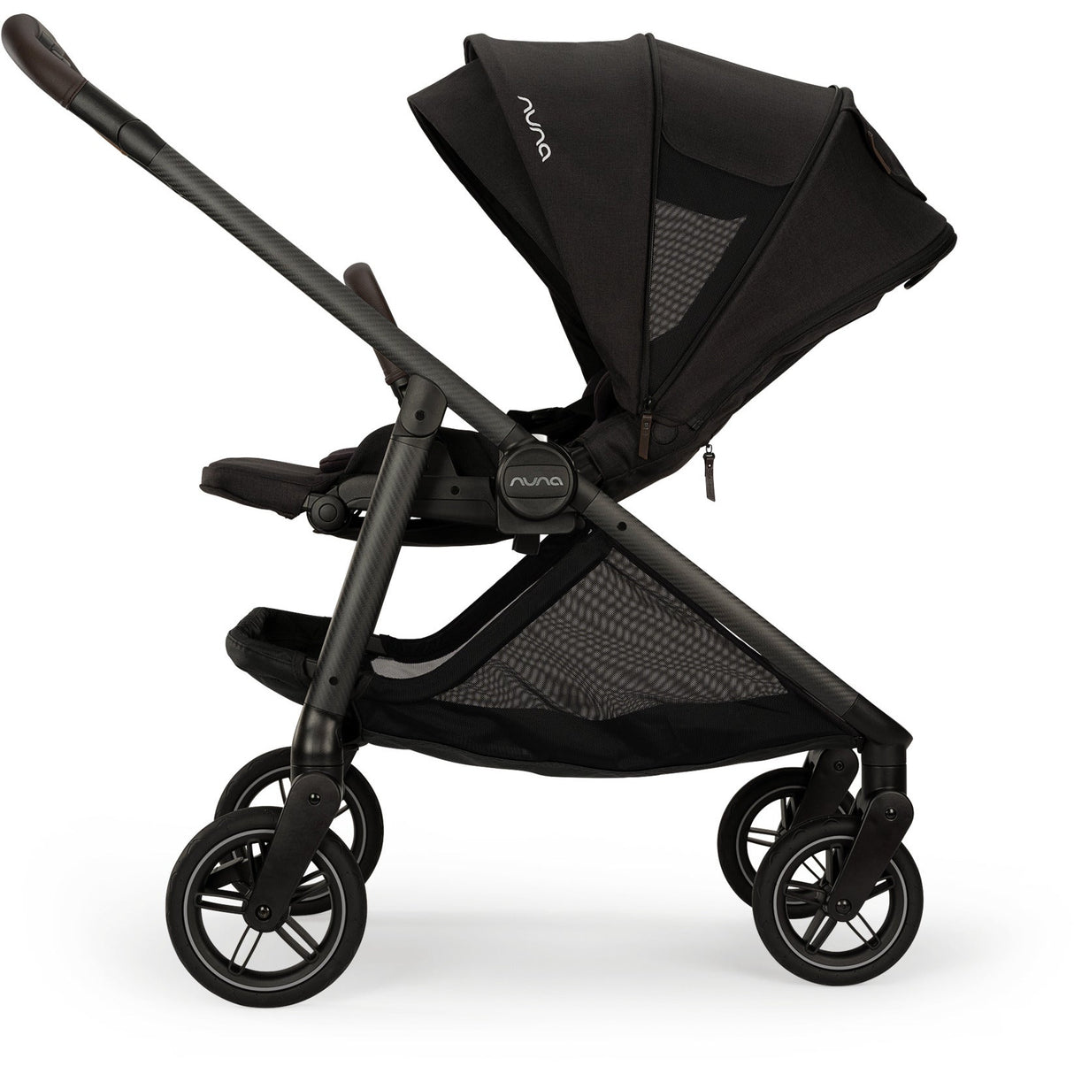 Nuna SWIV Stroller - Kid's Stuff Superstore