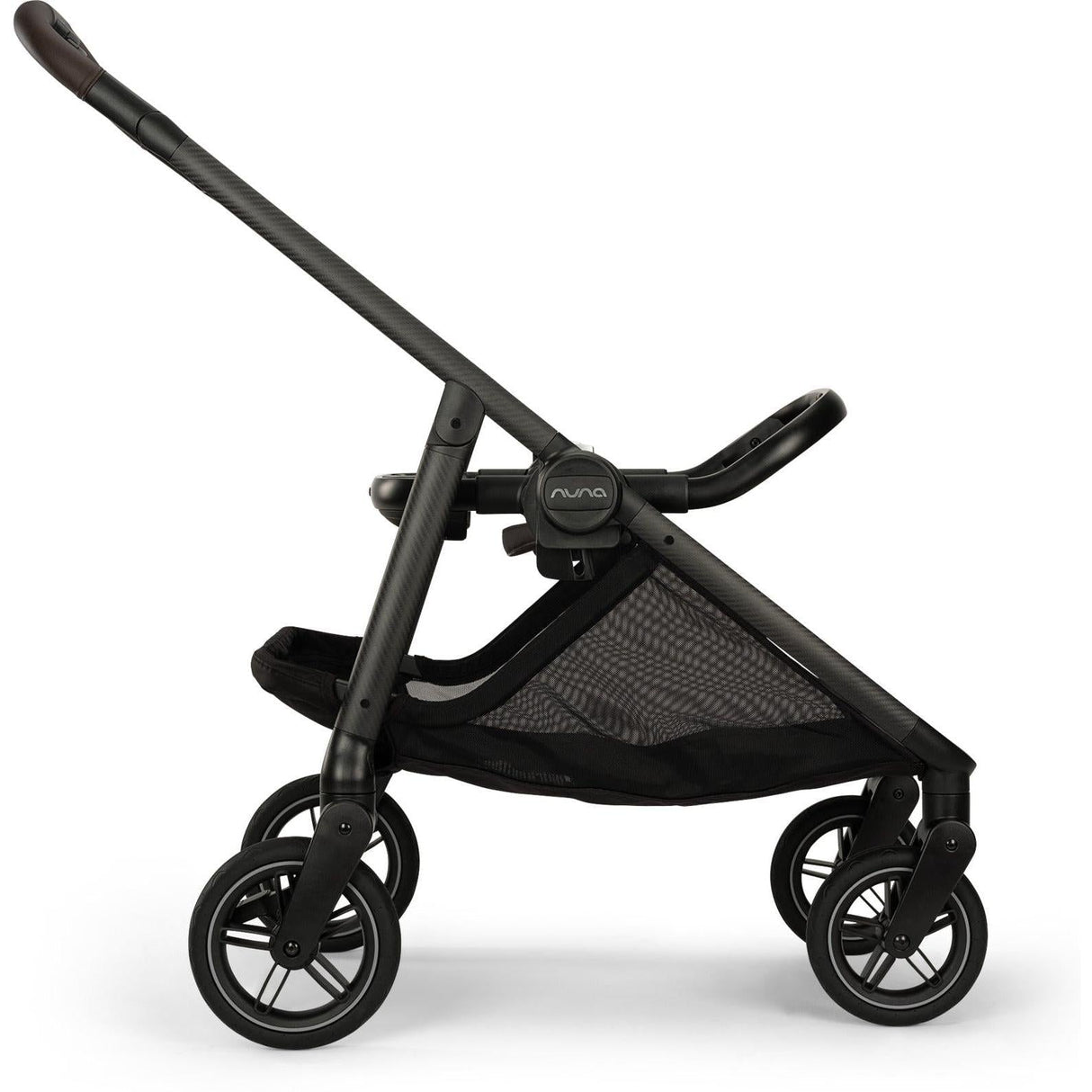 Nuna SWIV Stroller + Pipa URBN Travel System - Kid's Stuff Superstore