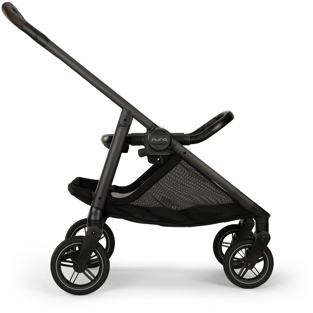 Nuna SWIV Stroller - Kid's Stuff Superstore