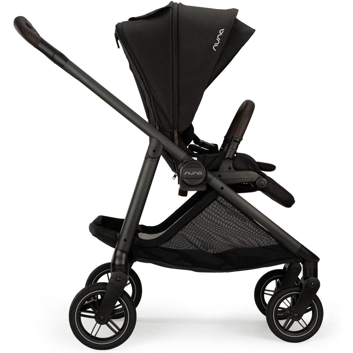 Nuna SWIV Stroller + Pipa URBN Travel System - Kid's Stuff Superstore