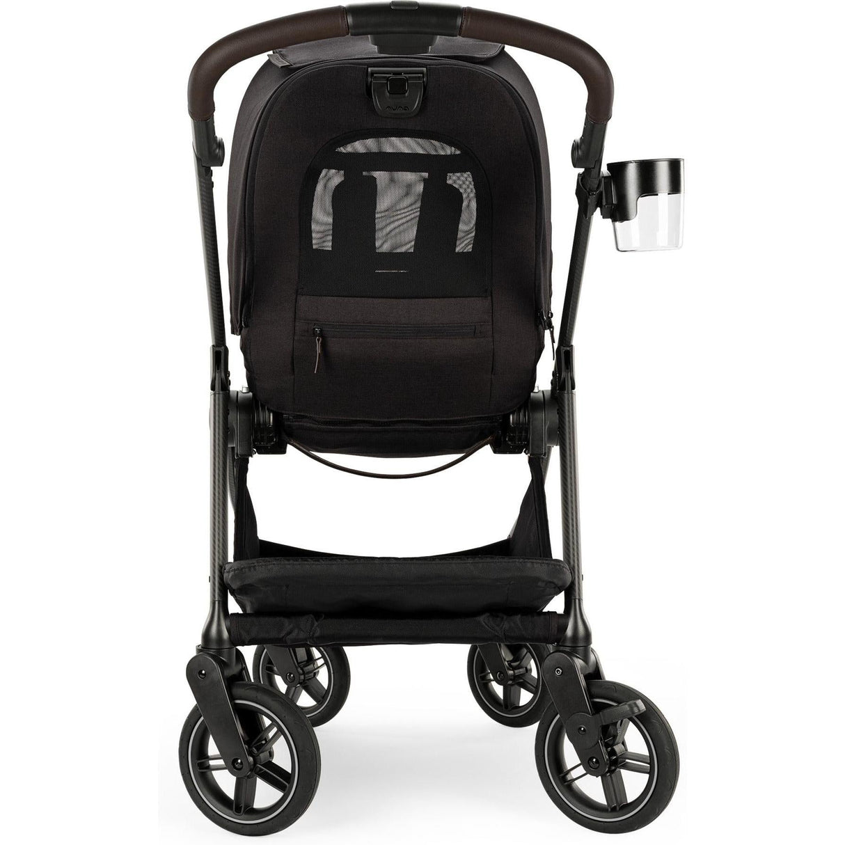 Nuna SWIV Stroller + Pipa URBN Travel System - Kid's Stuff Superstore