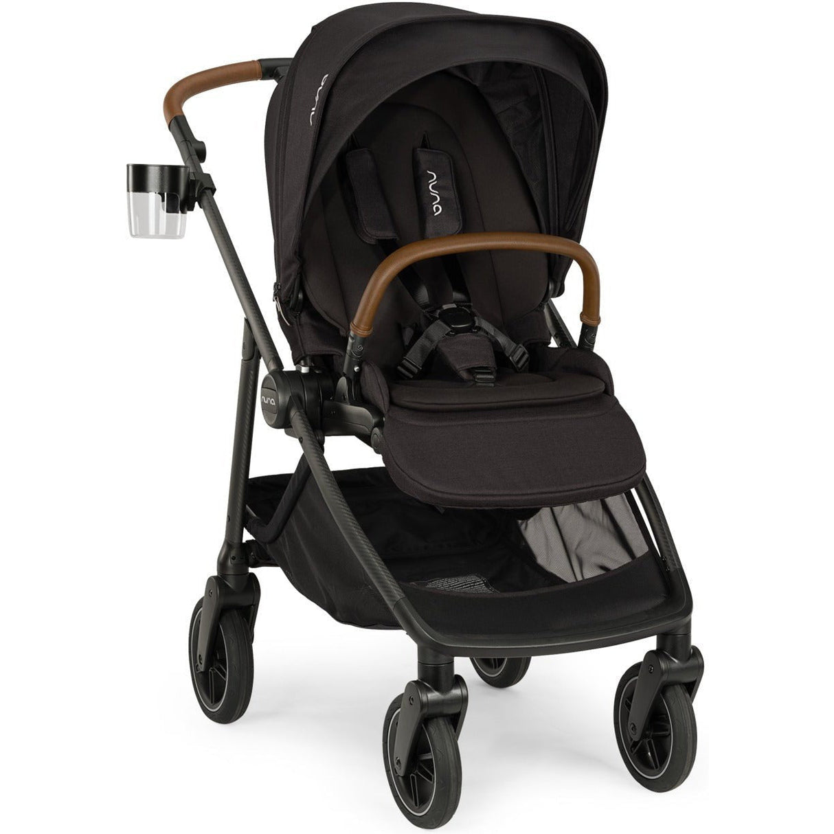 Nuna SWIV Stroller - Kid's Stuff Superstore
