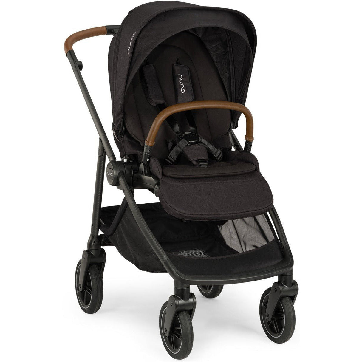Nuna SWIV Stroller - Kid's Stuff Superstore