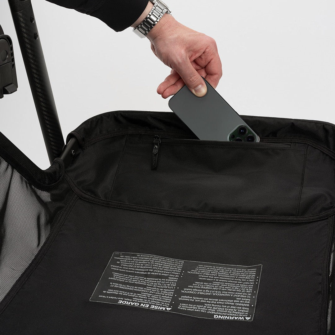 Nuna SWIV Stroller - Kid's Stuff Superstore