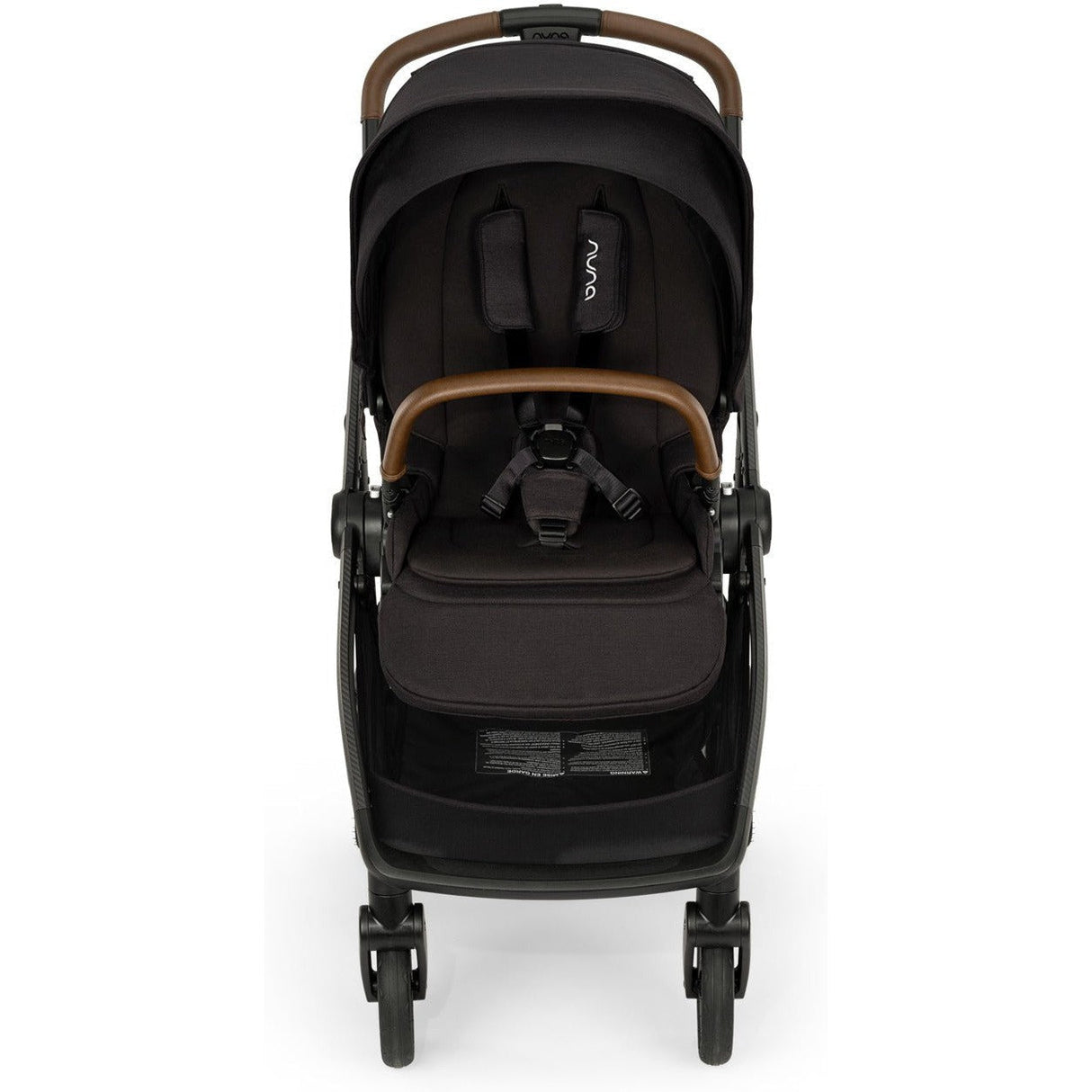 Nuna SWIV Stroller + Pipa Urbn Travel System
