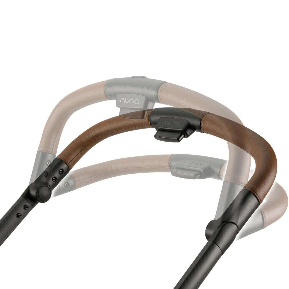 Nuna SWIV Stroller - Kid's Stuff Superstore