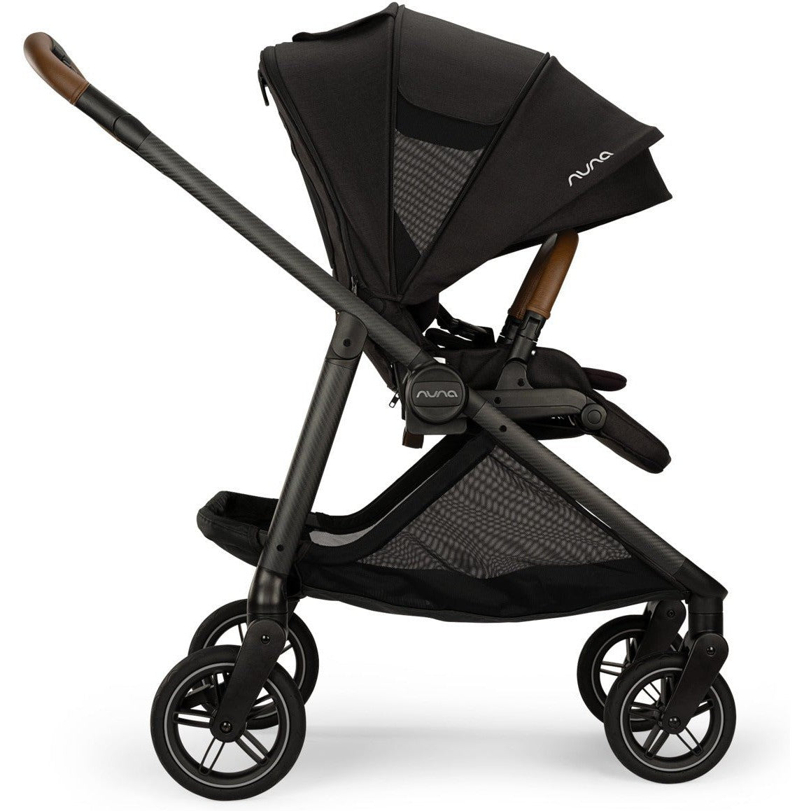 Nuna SWIV Stroller - Kid's Stuff Superstore