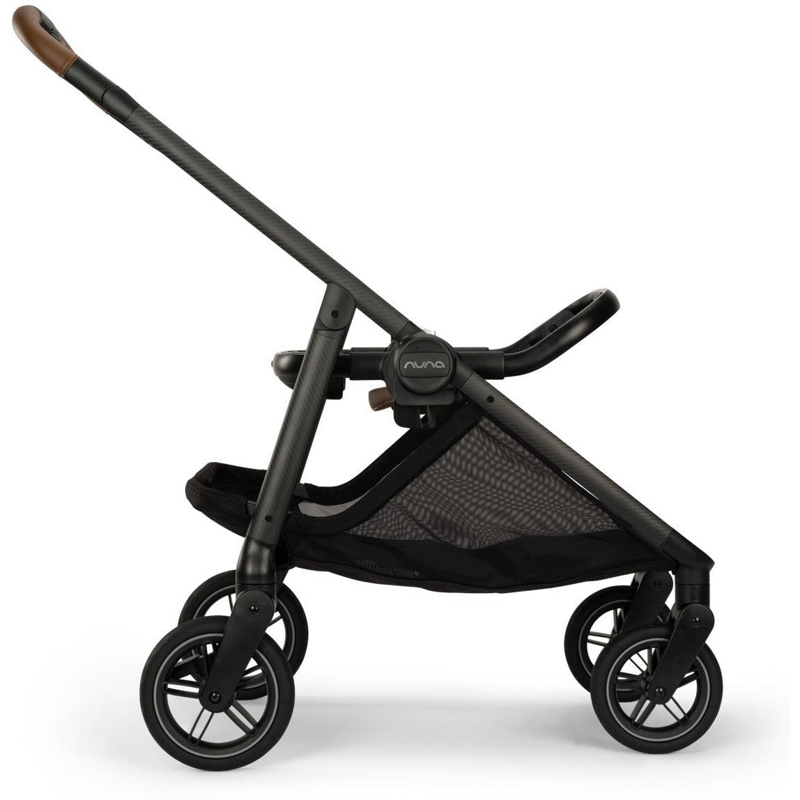 Nuna SWIV Stroller - Kid's Stuff Superstore