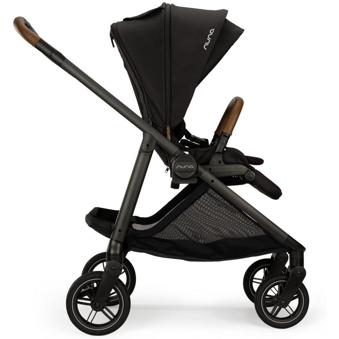 Nuna SWIV Stroller - Kid's Stuff Superstore
