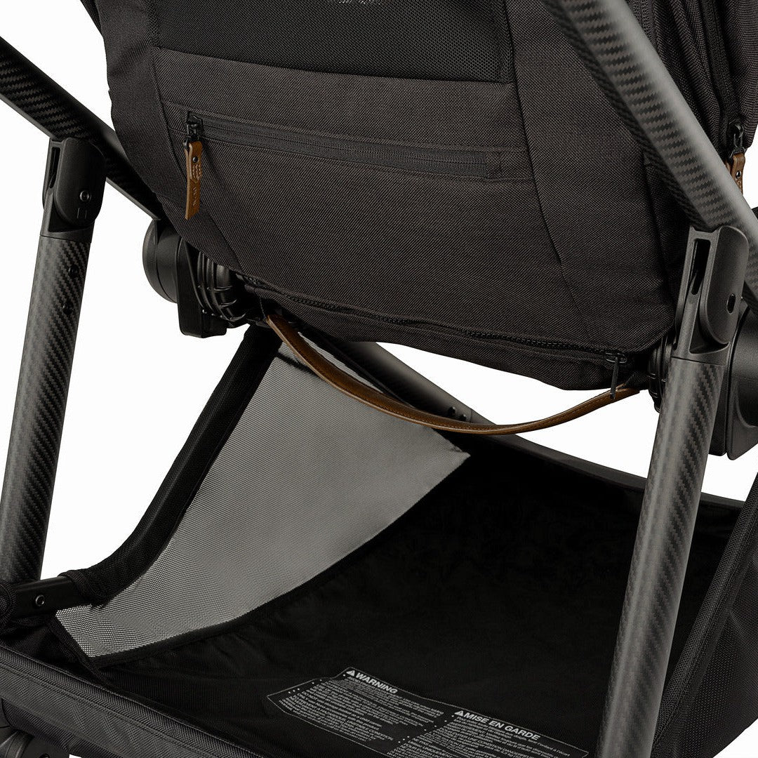 Nuna SWIV Stroller - Kid's Stuff Superstore