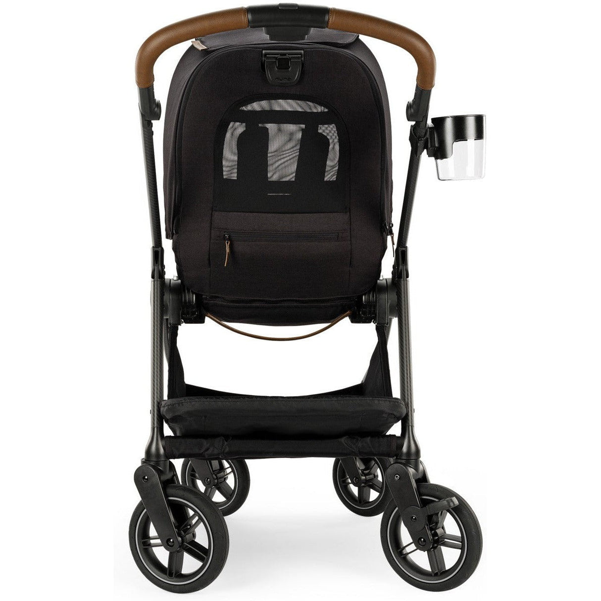 Nuna SWIV Stroller + Pipa Urbn Travel System