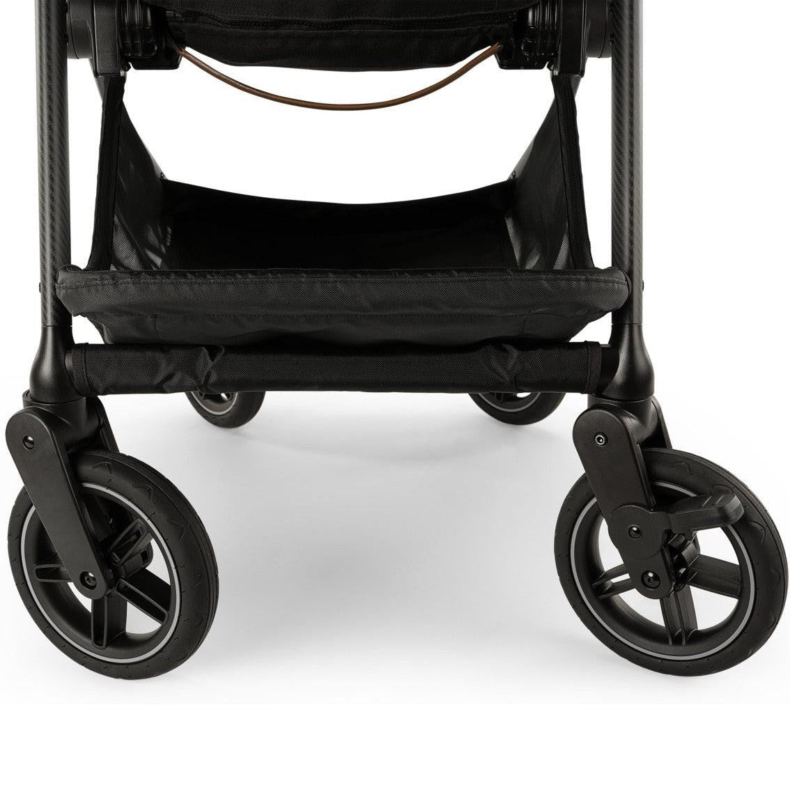 Nuna SWIV Stroller - Kid's Stuff Superstore