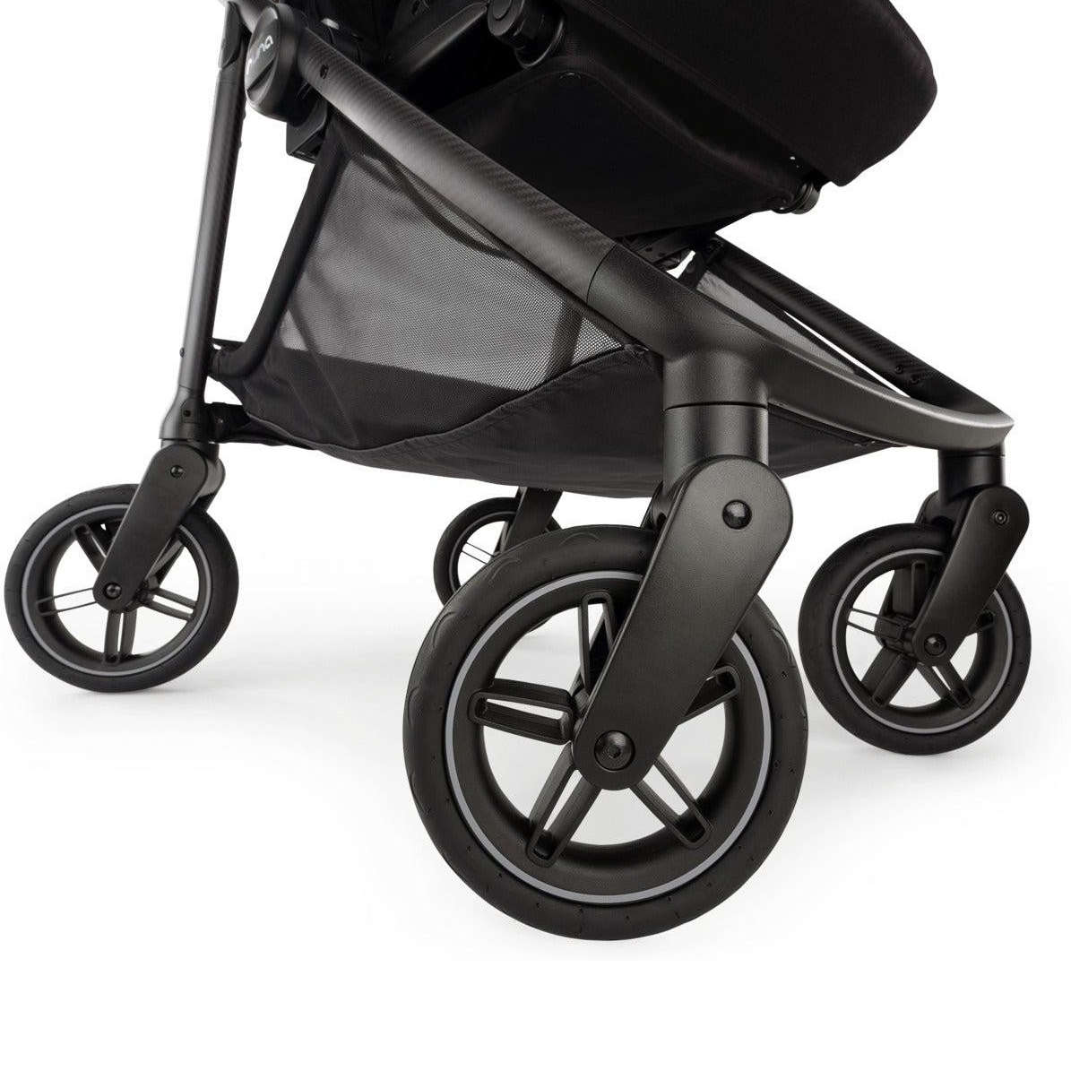 Nuna SWIV Stroller - Kid's Stuff Superstore