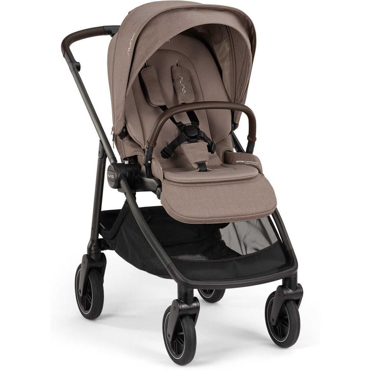 Nuna SWIV Stroller - Kid's Stuff Superstore