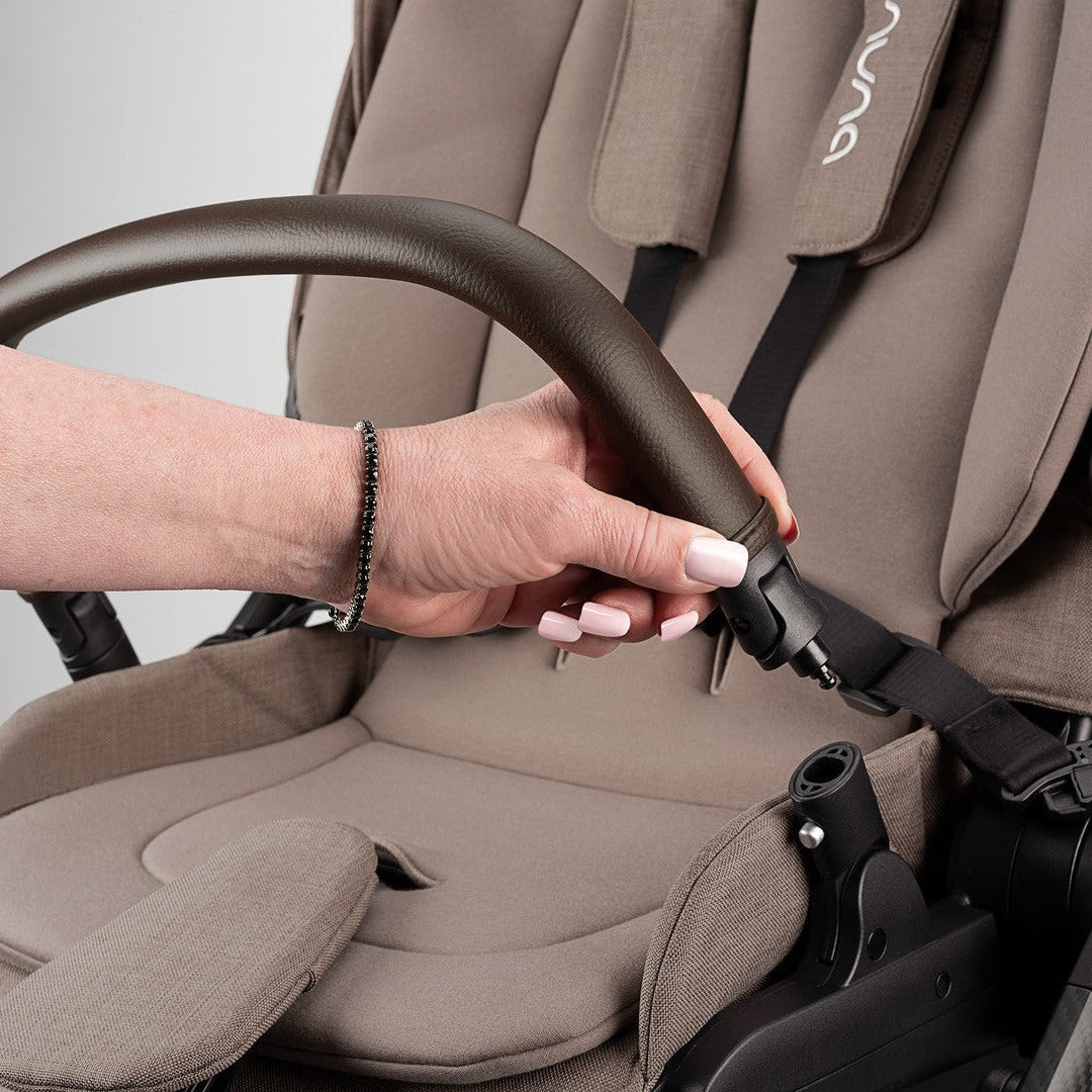 Nuna SWIV Stroller - Kid's Stuff Superstore