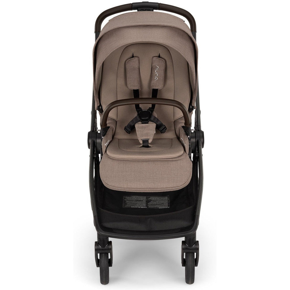Nuna SWIV Stroller - Kid's Stuff Superstore