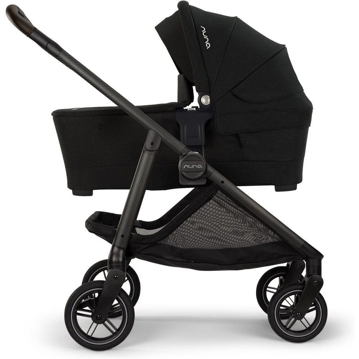 Nuna SWIV Stroller - Kid's Stuff Superstore