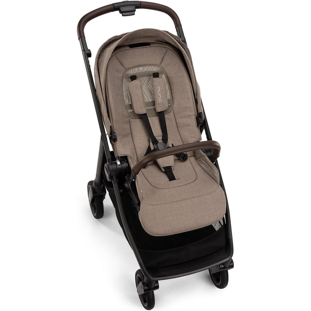 Nuna SWIV Stroller - Kid's Stuff Superstore