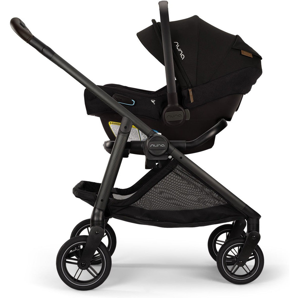 Nuna SWIV Stroller - Kid's Stuff Superstore