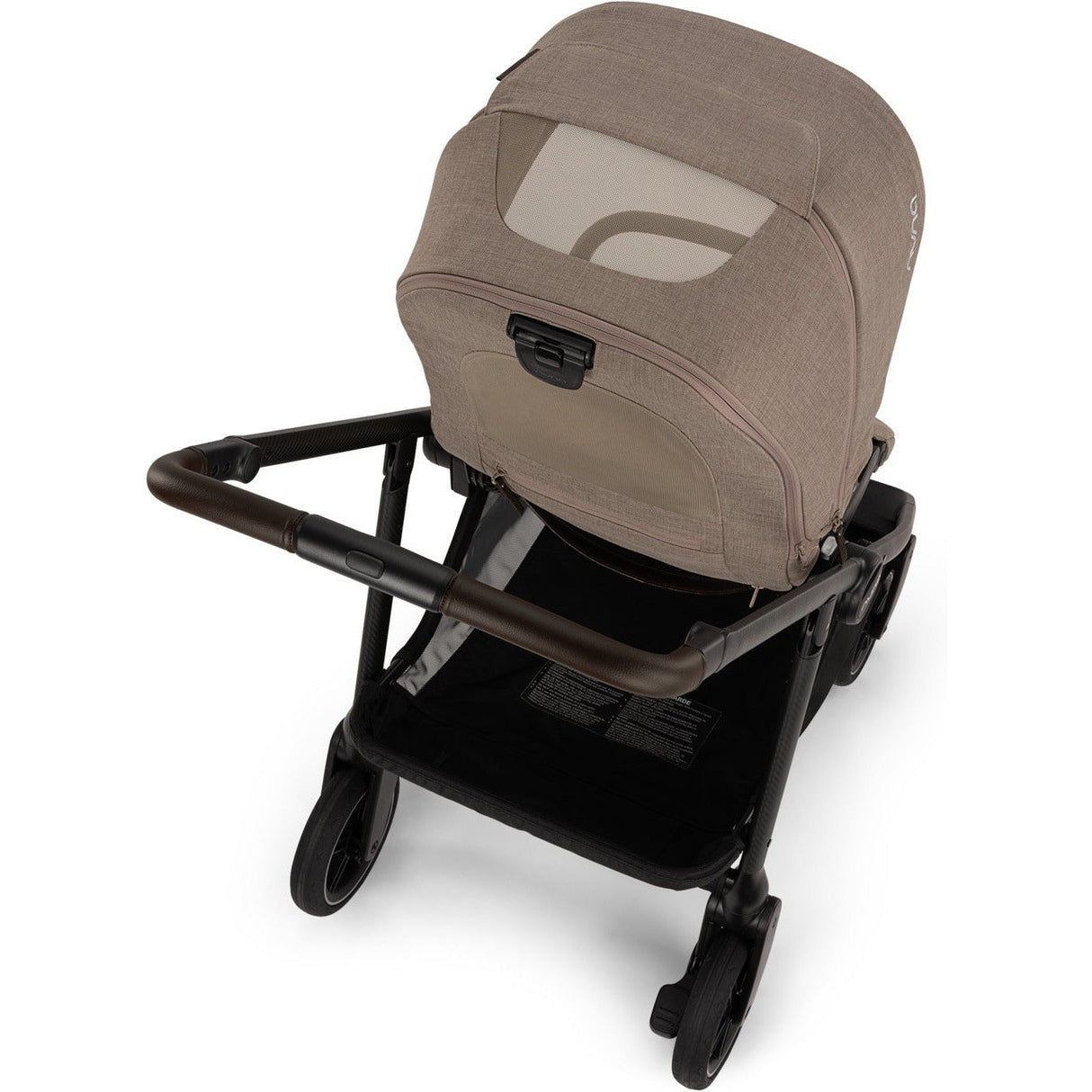 Nuna SWIV Stroller - Kid's Stuff Superstore
