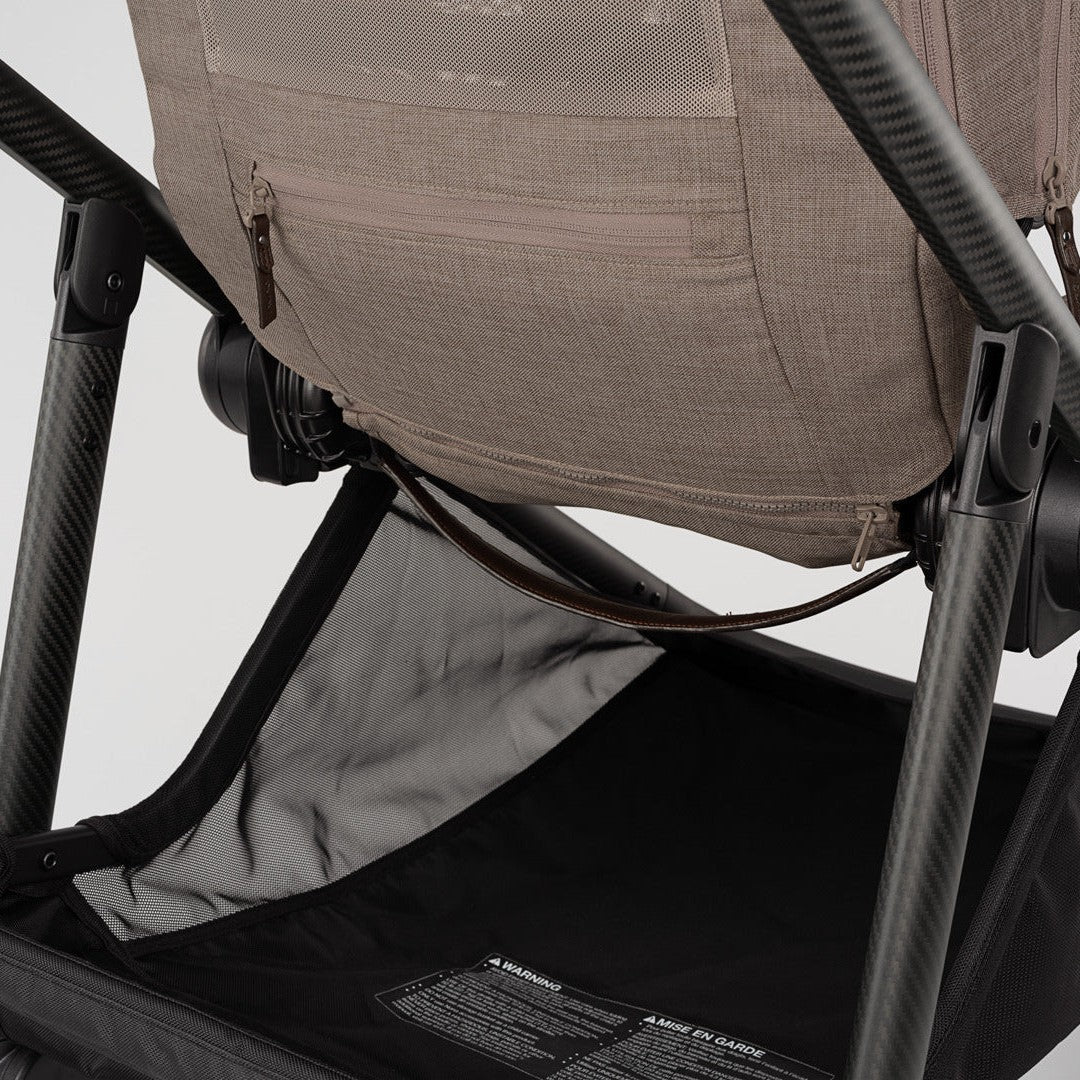 Nuna SWIV Stroller - Kid's Stuff Superstore