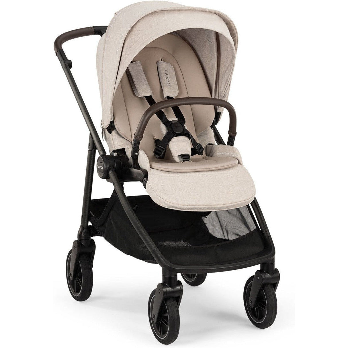 Nuna SWIV Stroller - Kid's Stuff Superstore