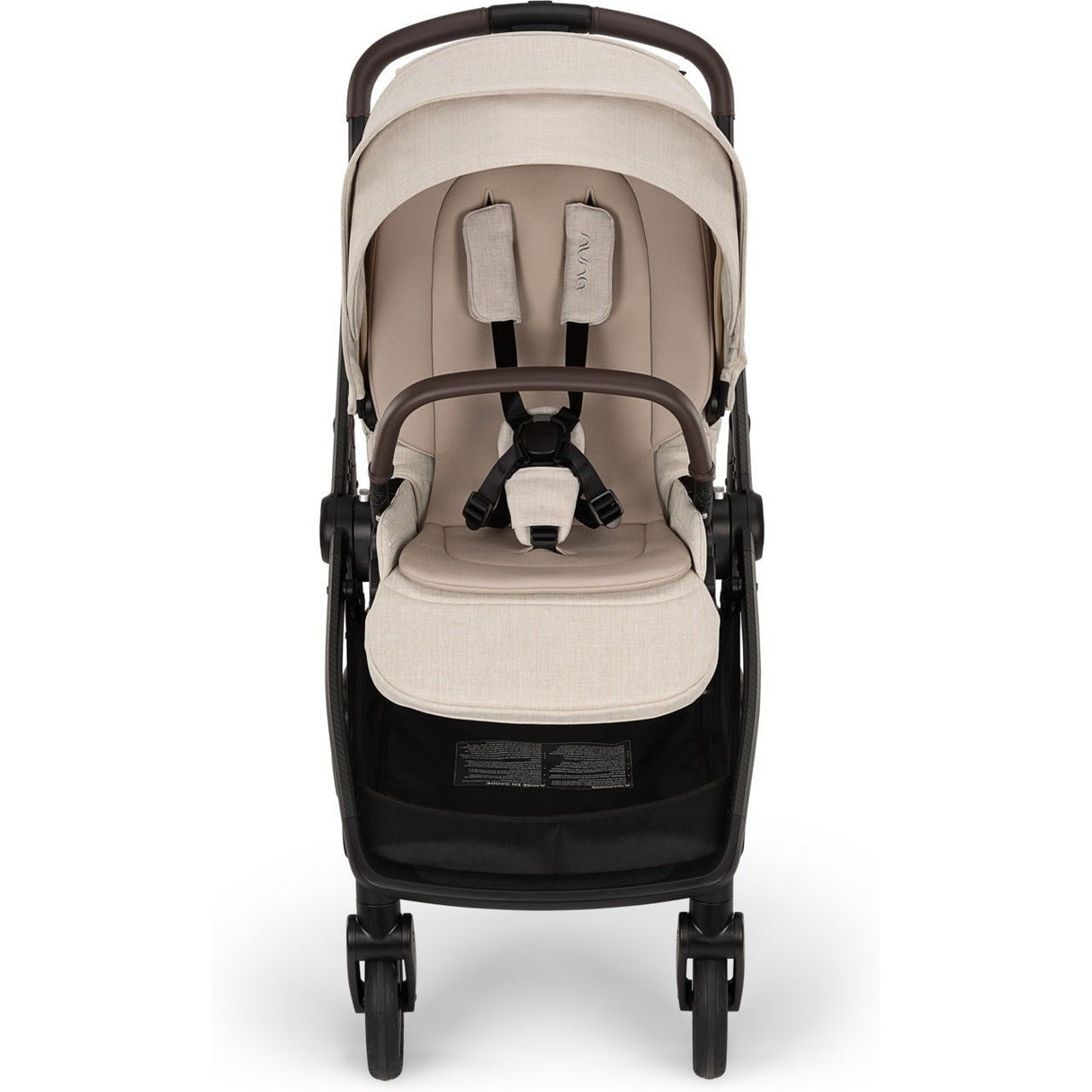 Nuna SWIV Stroller - Kid's Stuff Superstore