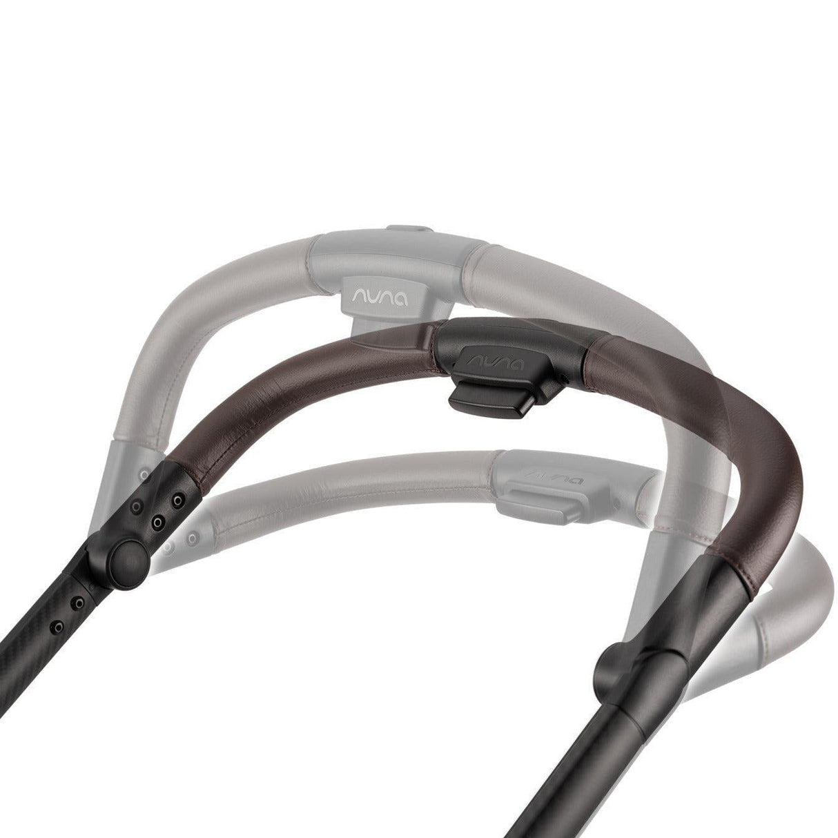 Nuna SWIV Stroller - Kid's Stuff Superstore