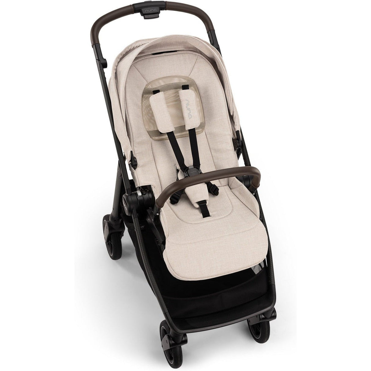 Nuna SWIV Stroller - Kid's Stuff Superstore