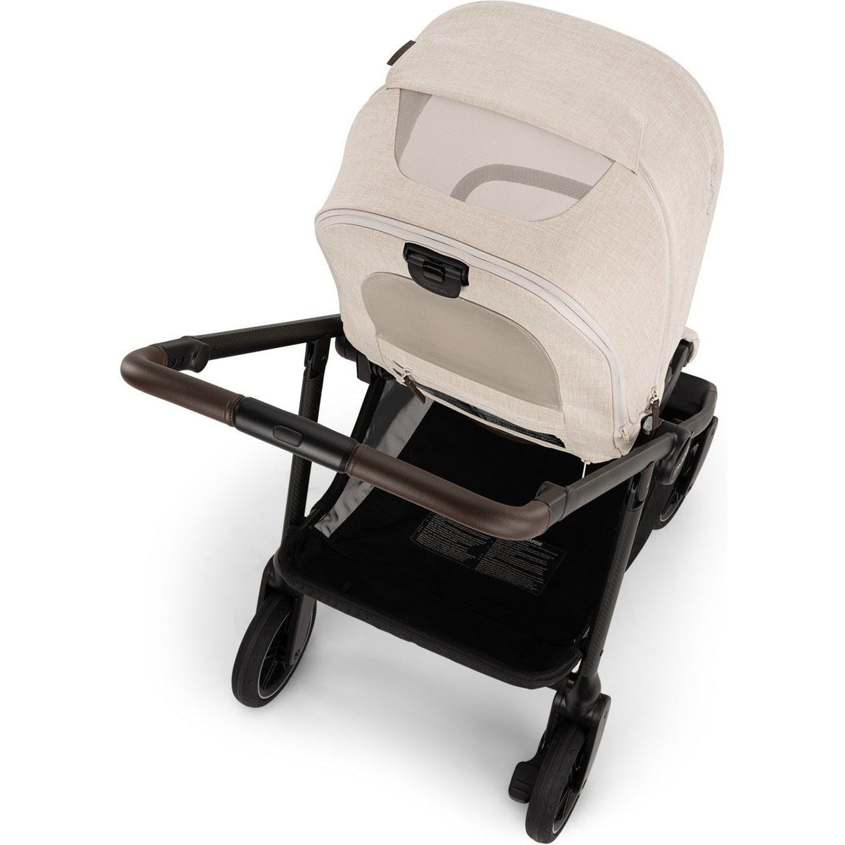 Nuna SWIV Stroller - Kid's Stuff Superstore