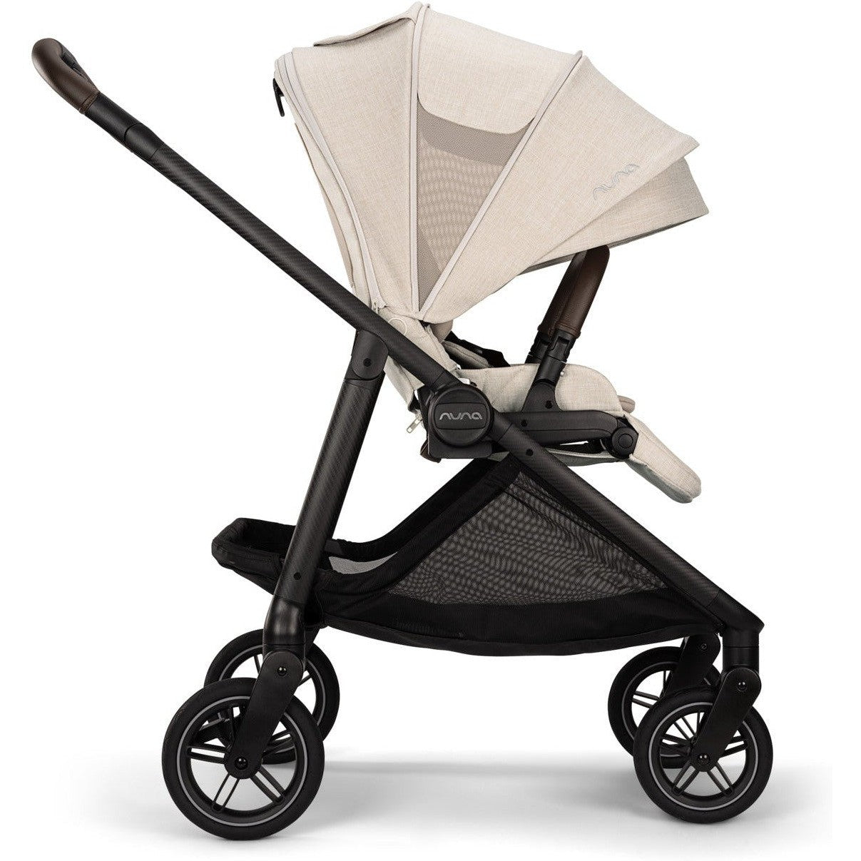 Nuna SWIV Stroller - Kid's Stuff Superstore