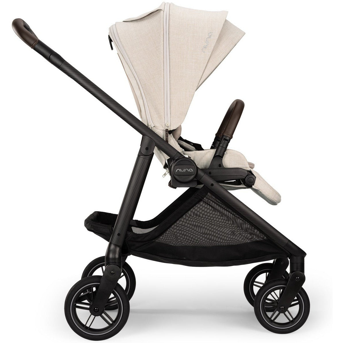 Nuna SWIV Stroller - Kid's Stuff Superstore
