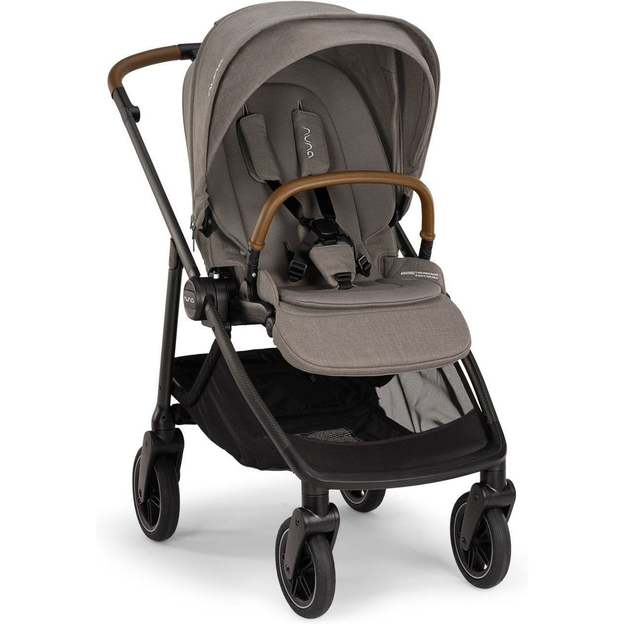 Nuna SWIV Stroller - Kid's Stuff Superstore