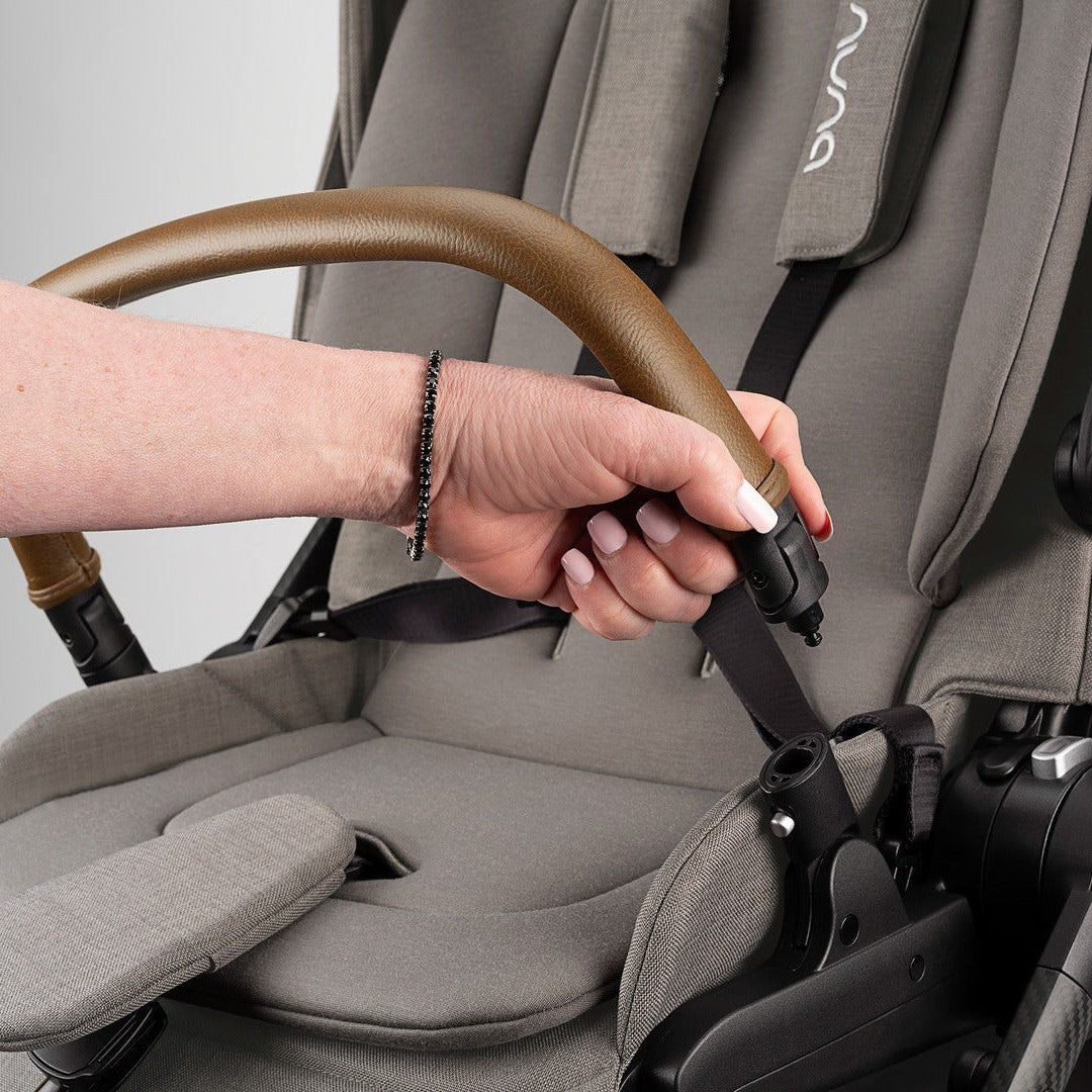 Nuna SWIV Stroller - Kid's Stuff Superstore