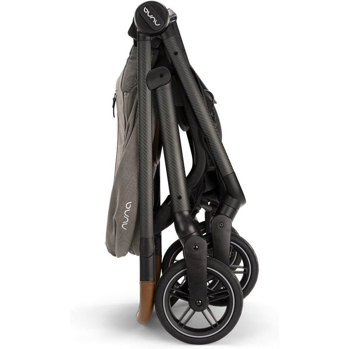 Nuna SWIV Stroller - Kid's Stuff Superstore
